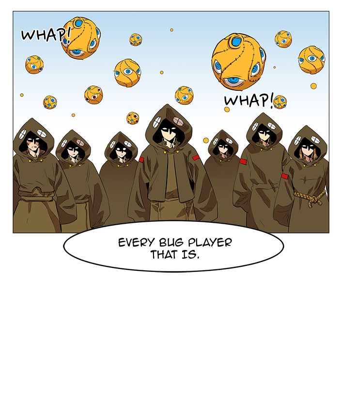 Hardcore Leveling Warrior Chapter 56 page 10 - Chapter 56: Ep. 56