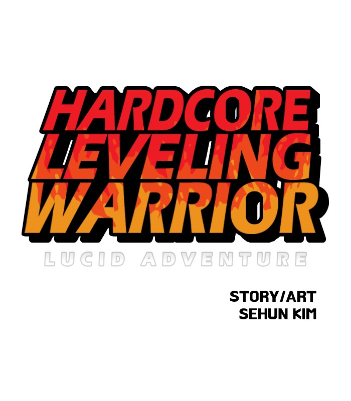 Hardcore Leveling Warrior Chapter 56 page 11 - Chapter 56: Ep. 56