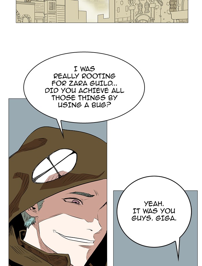 Hardcore Leveling Warrior Chapter 56 page 16 - Chapter 56: Ep. 56