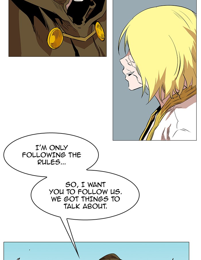 Hardcore Leveling Warrior Chapter 56 page 17 - Chapter 56: Ep. 56