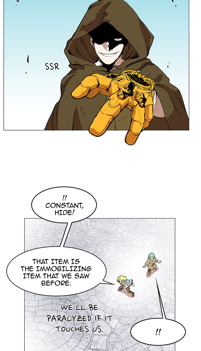 Hardcore Leveling Warrior Chapter 56 page 18 - Chapter 56: Ep. 56