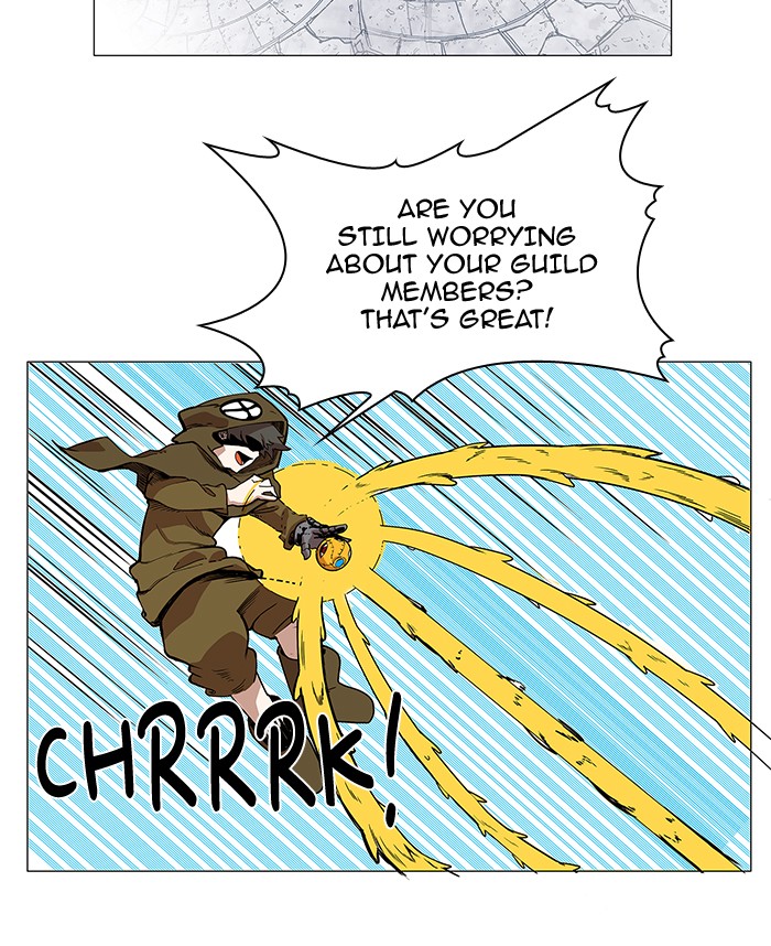 Hardcore Leveling Warrior Chapter 56 page 19 - Chapter 56: Ep. 56