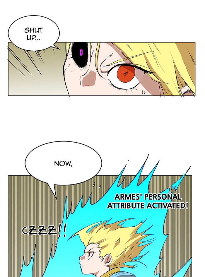 Hardcore Leveling Warrior Chapter 56 page 20 - Chapter 56: Ep. 56