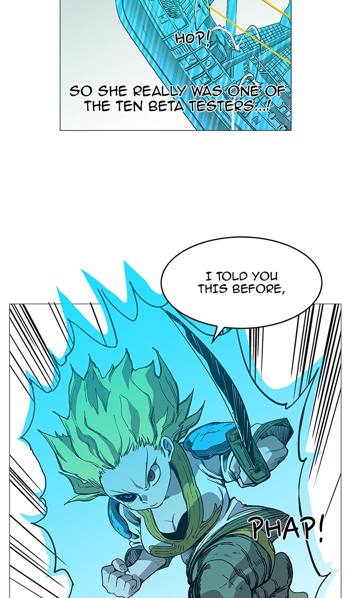 Hardcore Leveling Warrior Chapter 56 page 25 - Chapter 56: Ep. 56