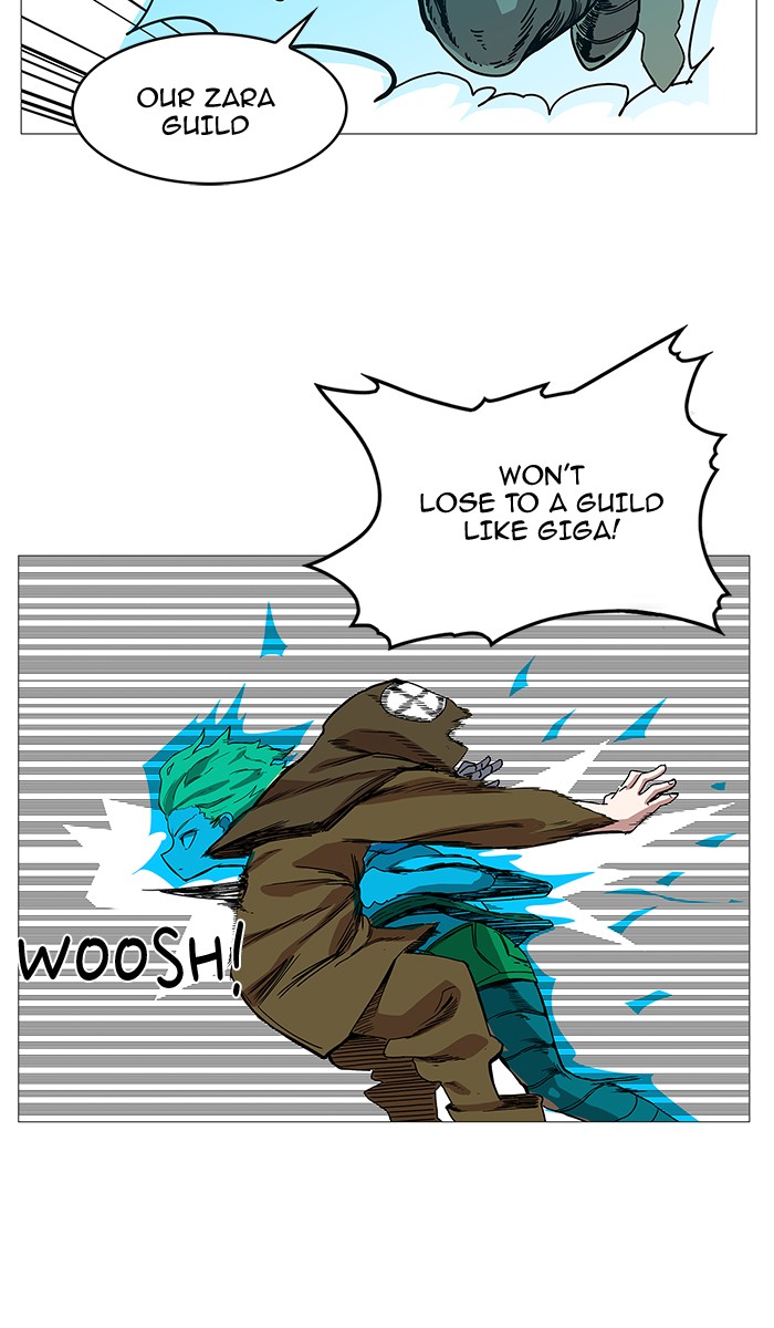 Hardcore Leveling Warrior Chapter 56 page 26 - Chapter 56: Ep. 56