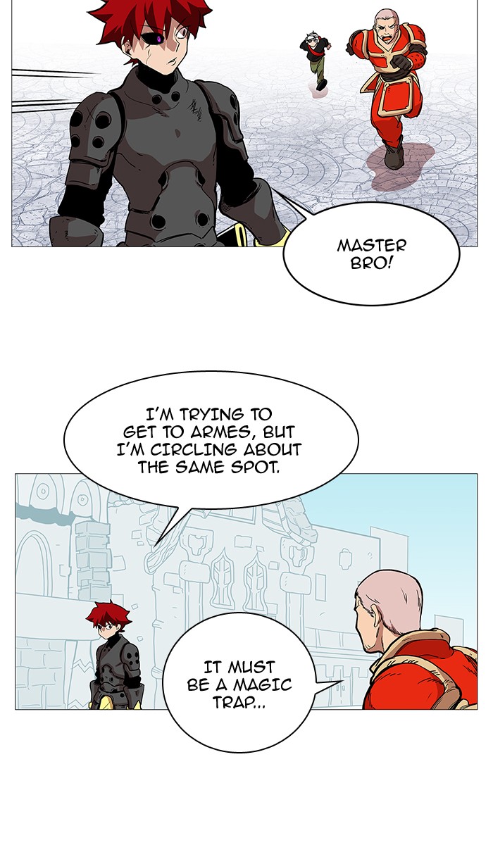 Hardcore Leveling Warrior Chapter 56 page 28 - Chapter 56: Ep. 56