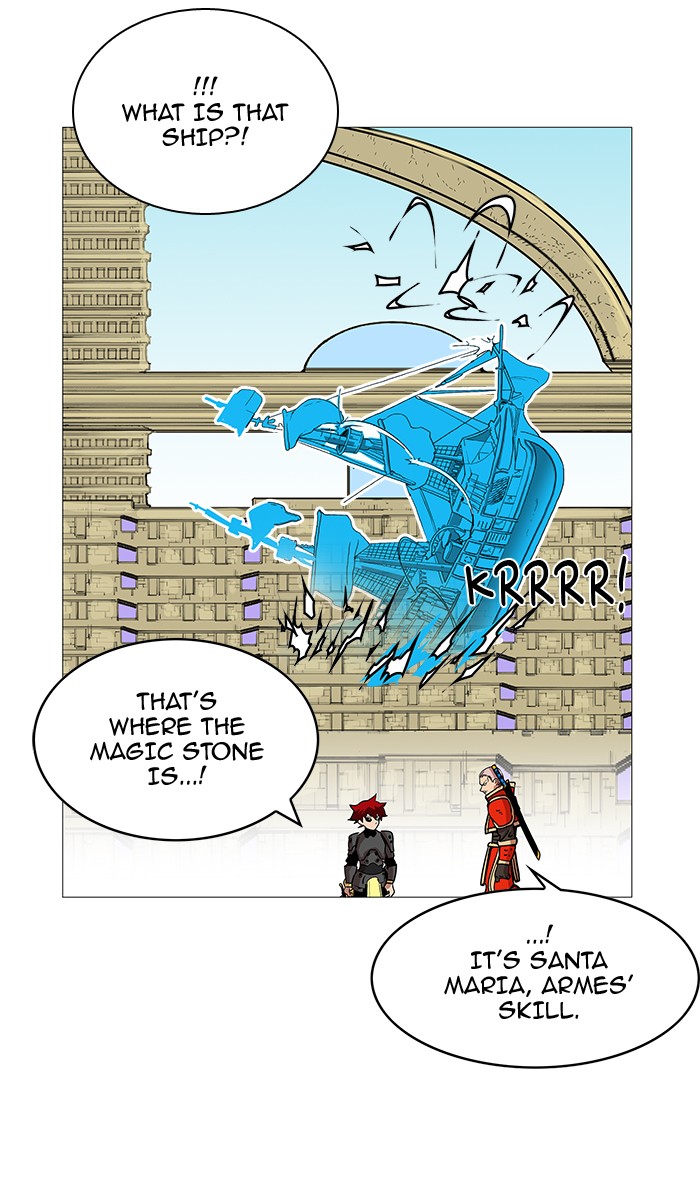 Hardcore Leveling Warrior Chapter 56 page 29 - Chapter 56: Ep. 56