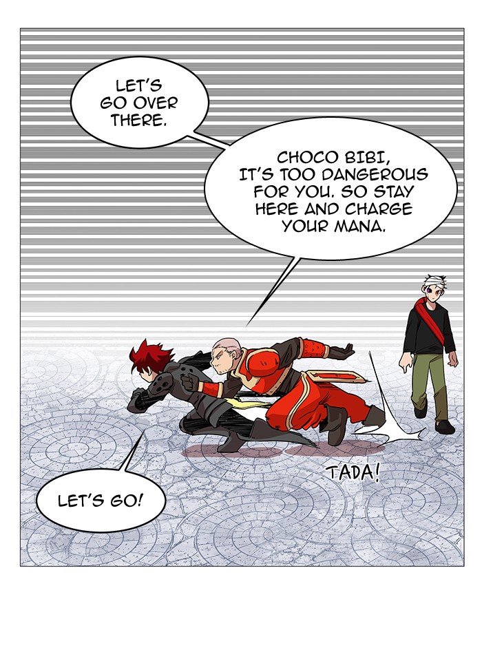 Hardcore Leveling Warrior Chapter 56 page 30 - Chapter 56: Ep. 56