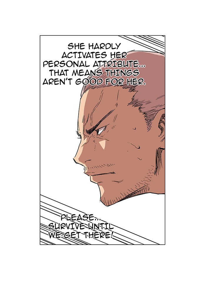 Hardcore Leveling Warrior Chapter 56 page 31 - Chapter 56: Ep. 56