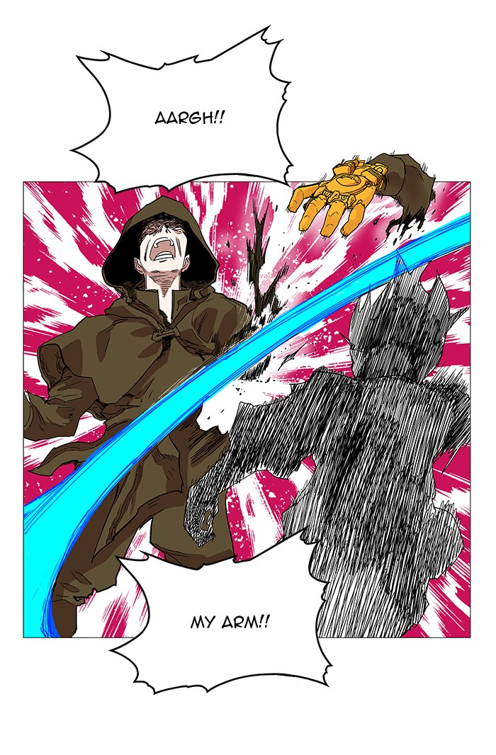 Hardcore Leveling Warrior Chapter 56 page 32 - Chapter 56: Ep. 56