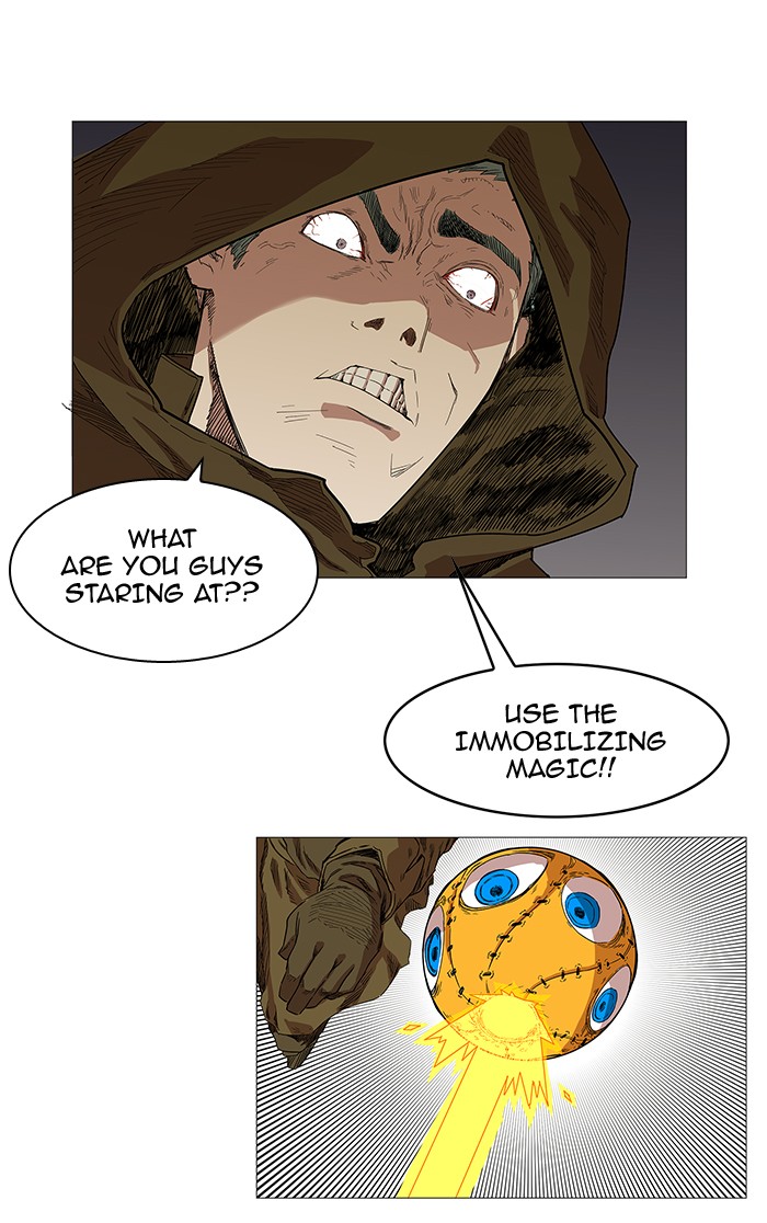 Hardcore Leveling Warrior Chapter 56 page 33 - Chapter 56: Ep. 56