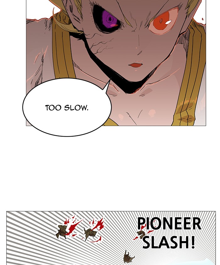 Hardcore Leveling Warrior Chapter 56 page 35 - Chapter 56: Ep. 56