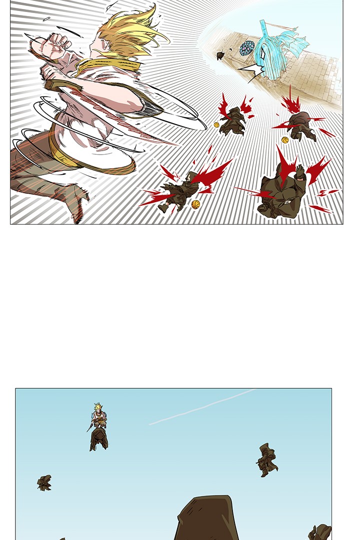 Hardcore Leveling Warrior Chapter 56 page 36 - Chapter 56: Ep. 56