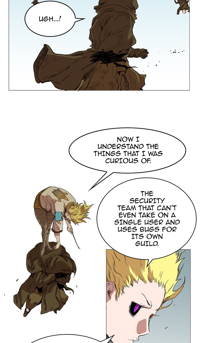 Hardcore Leveling Warrior Chapter 56 page 37 - Chapter 56: Ep. 56