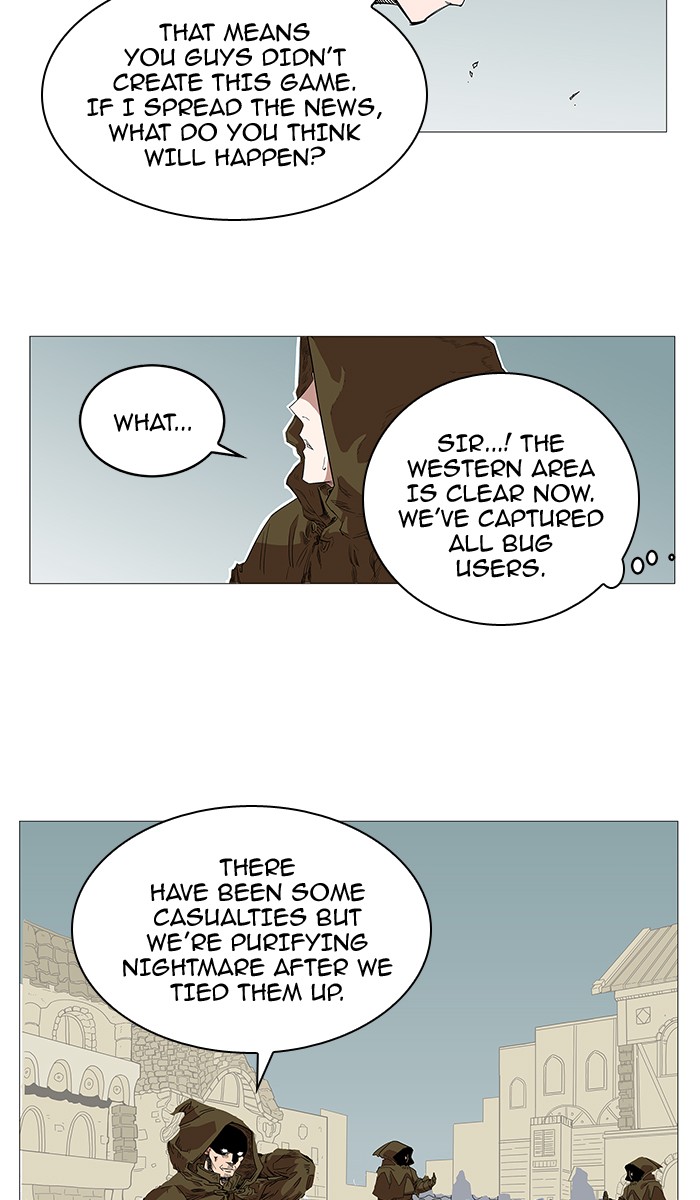 Hardcore Leveling Warrior Chapter 56 page 38 - Chapter 56: Ep. 56