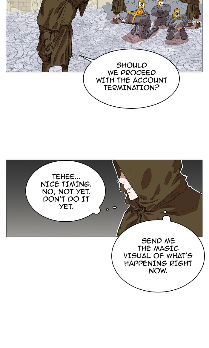 Hardcore Leveling Warrior Chapter 56 page 39 - Chapter 56: Ep. 56