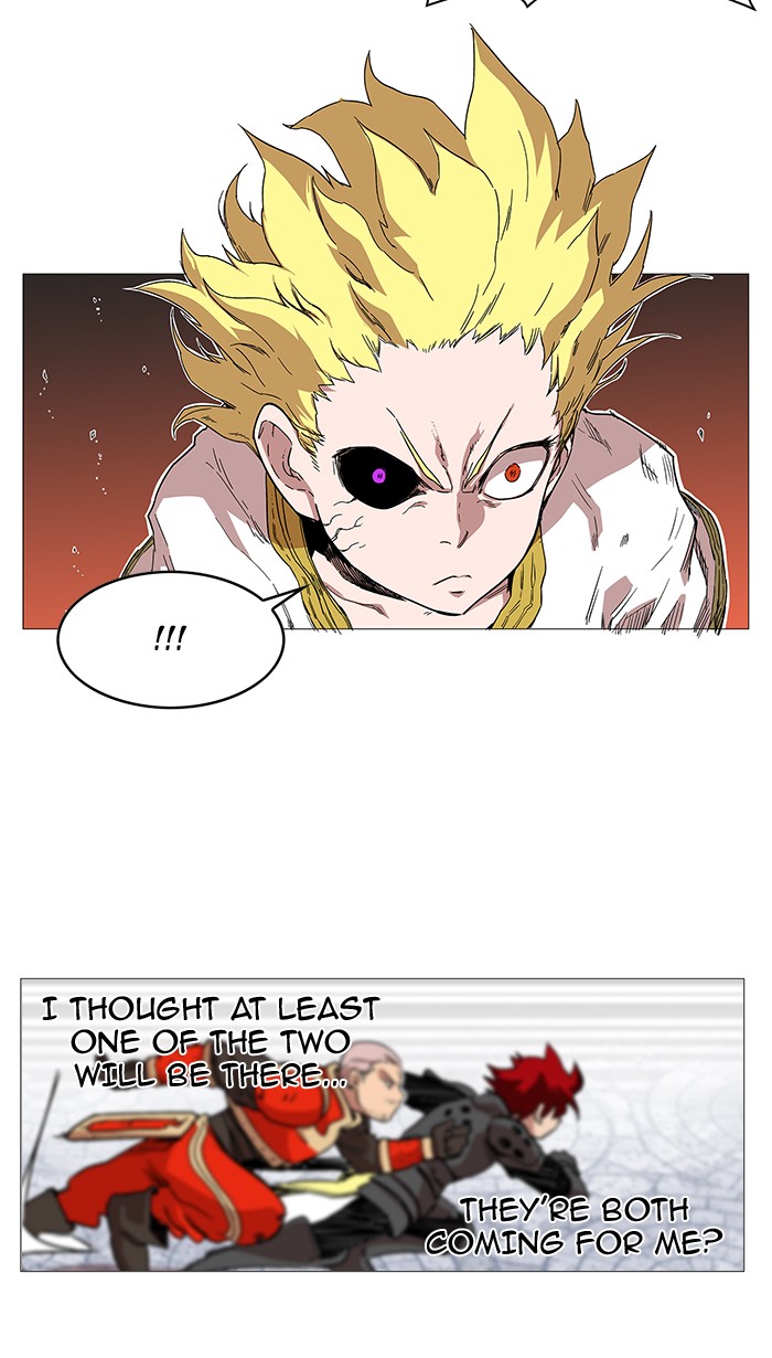 Hardcore Leveling Warrior Chapter 56 page 41 - Chapter 56: Ep. 56