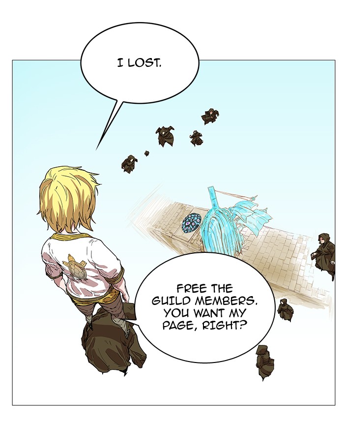 Hardcore Leveling Warrior Chapter 56 page 43 - Chapter 56: Ep. 56