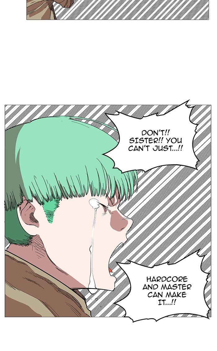 Hardcore Leveling Warrior Chapter 56 page 46 - Chapter 56: Ep. 56