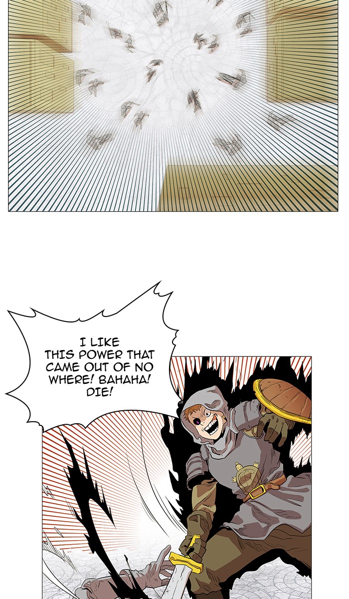 Hardcore Leveling Warrior Chapter 56 page 5 - Chapter 56: Ep. 56