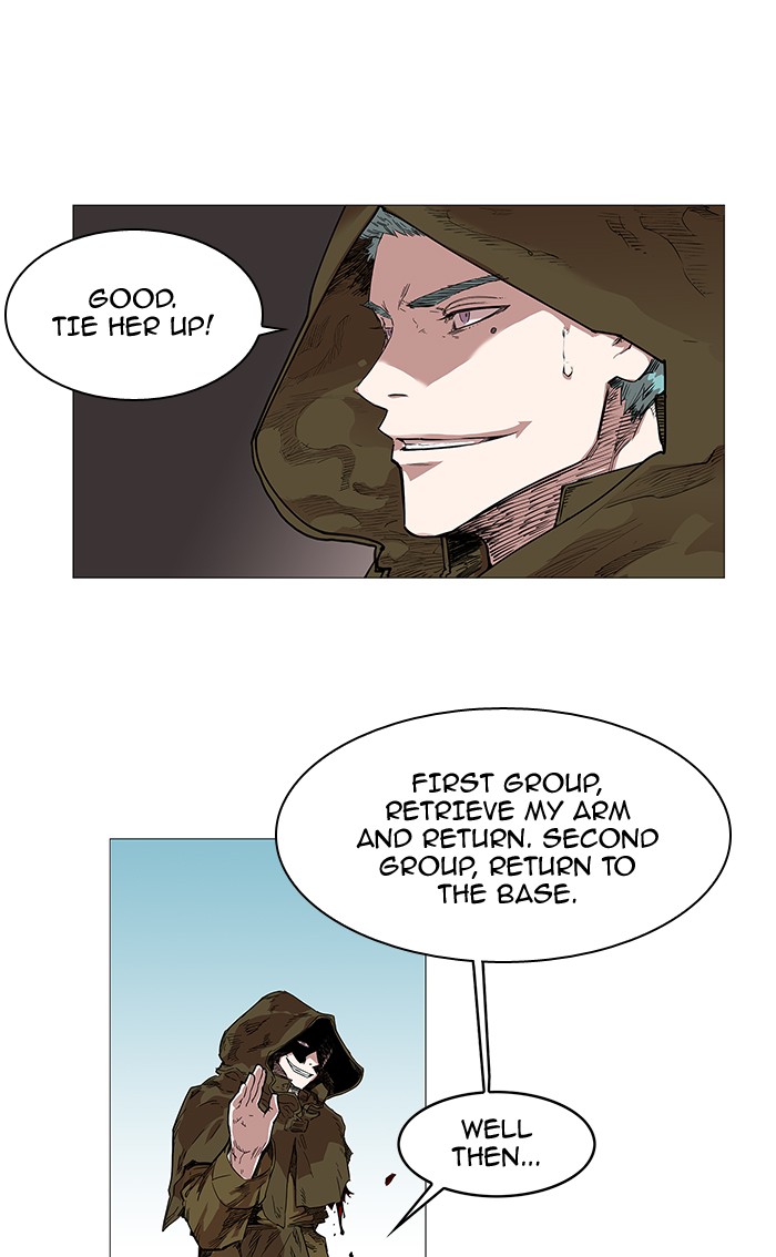 Hardcore Leveling Warrior Chapter 56 page 50 - Chapter 56: Ep. 56