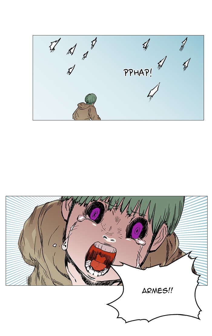 Hardcore Leveling Warrior Chapter 56 page 52 - Chapter 56: Ep. 56