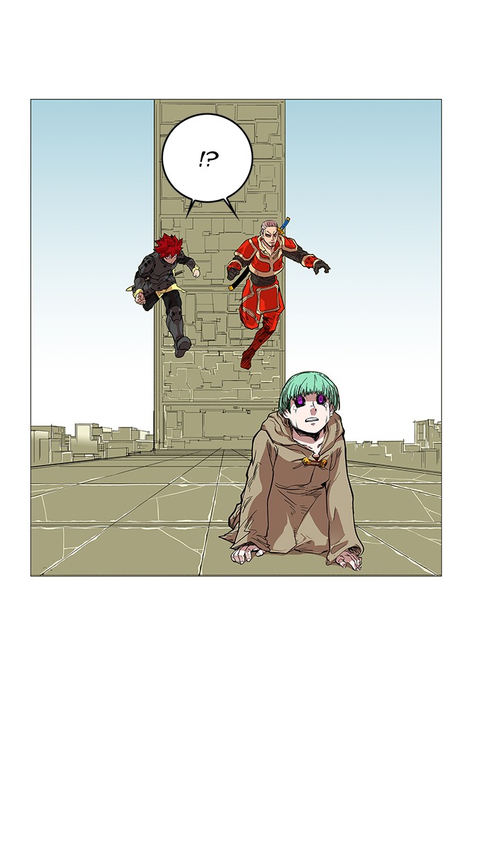 Hardcore Leveling Warrior Chapter 56 page 53 - Chapter 56: Ep. 56