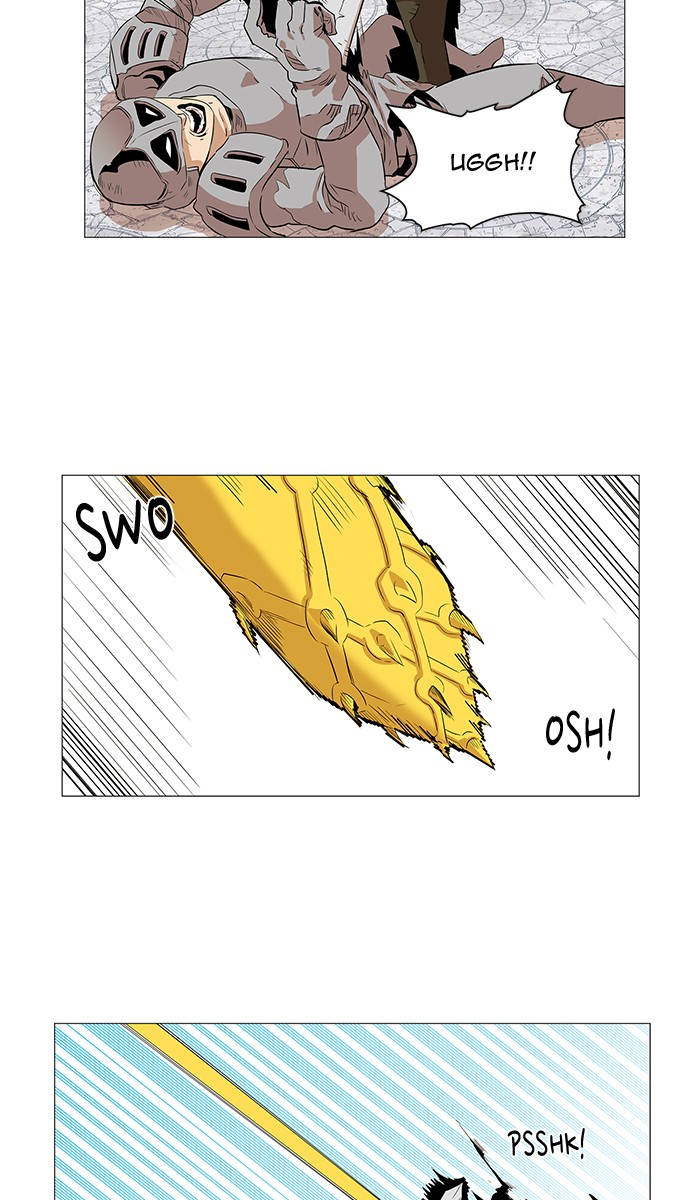 Hardcore Leveling Warrior Chapter 56 page 6 - Chapter 56: Ep. 56