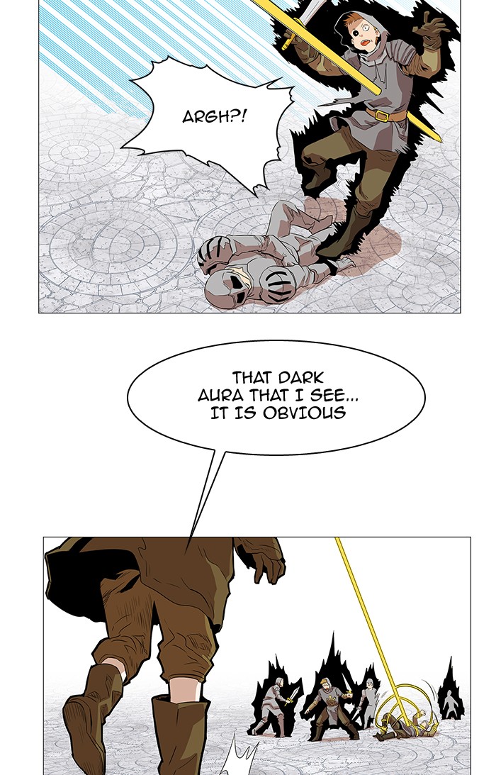 Hardcore Leveling Warrior Chapter 56 page 7 - Chapter 56: Ep. 56