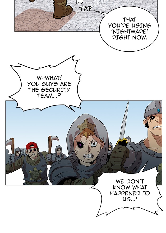 Hardcore Leveling Warrior Chapter 56 page 8 - Chapter 56: Ep. 56