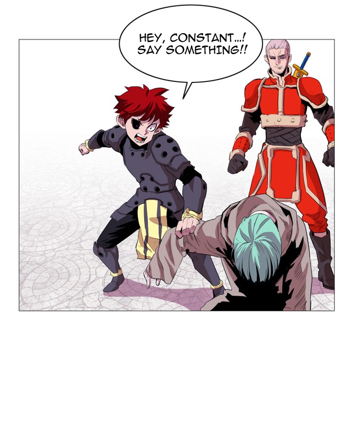 Hardcore Leveling Warrior Chapter 57 page 16 - Chapter 57: Ep. 57