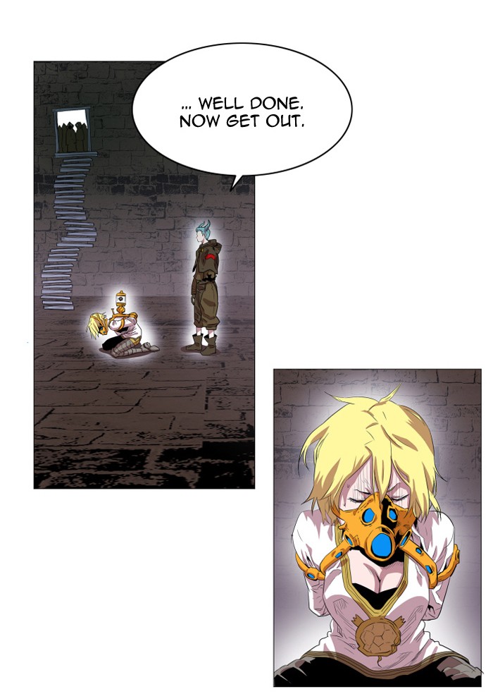 Hardcore Leveling Warrior Chapter 57 page 2 - Chapter 57: Ep. 57