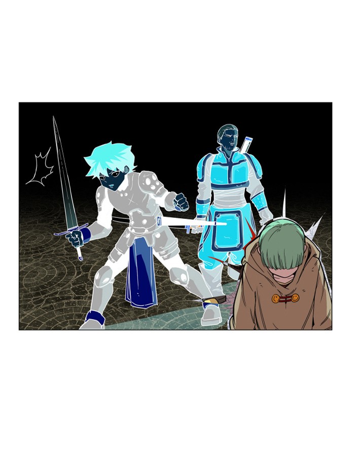 Hardcore Leveling Warrior Chapter 57 page 23 - Chapter 57: Ep. 57