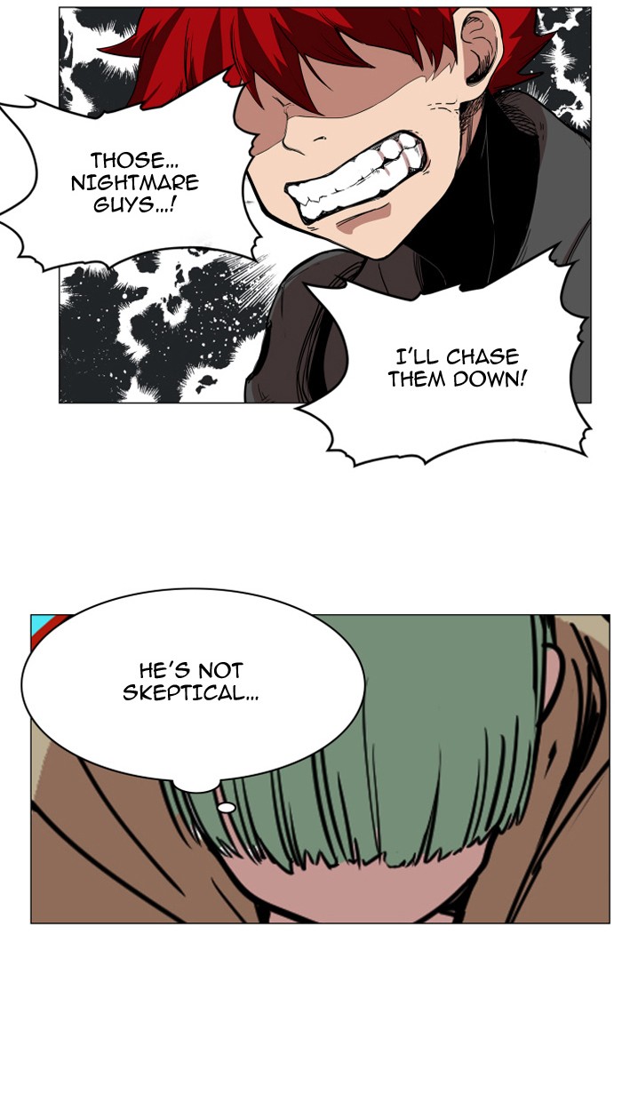 Hardcore Leveling Warrior Chapter 57 page 24 - Chapter 57: Ep. 57