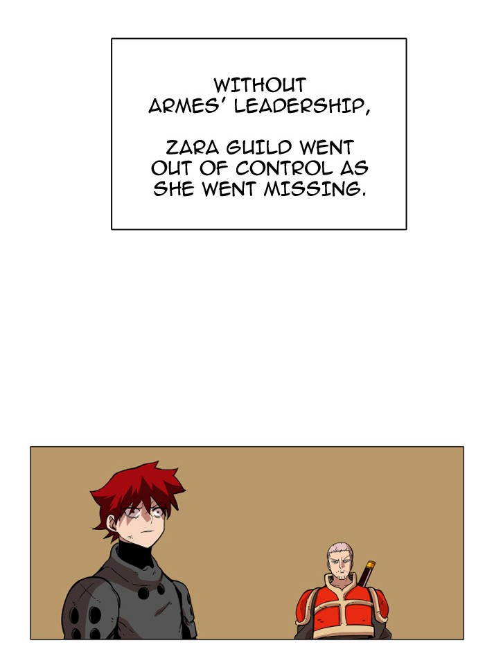 Hardcore Leveling Warrior Chapter 57 page 25 - Chapter 57: Ep. 57