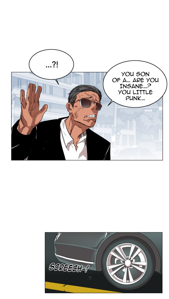 Hardcore Leveling Warrior Chapter 57 page 29 - Chapter 57: Ep. 57