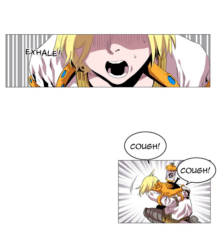 Hardcore Leveling Warrior Chapter 57 page 3 - Chapter 57: Ep. 57
