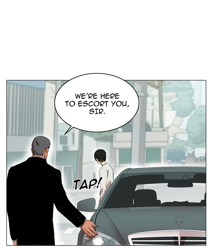 Hardcore Leveling Warrior Chapter 57 page 30 - Chapter 57: Ep. 57