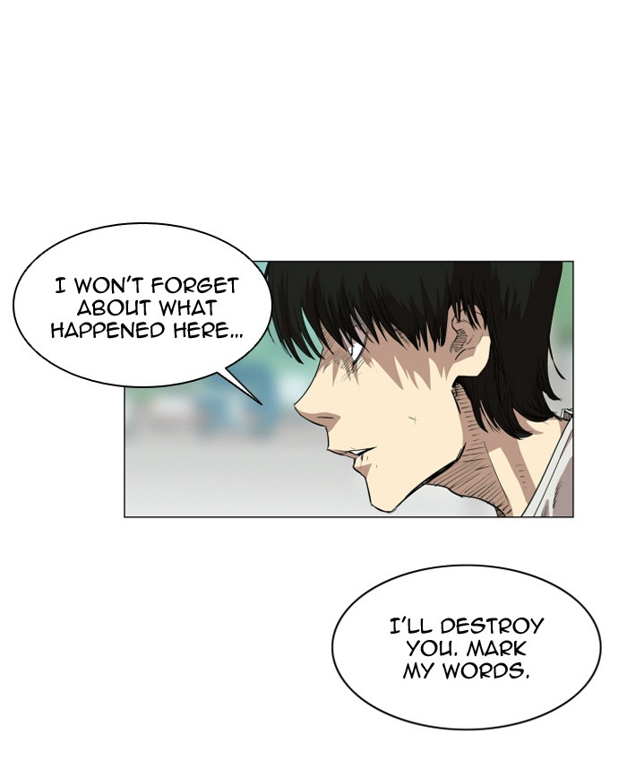 Hardcore Leveling Warrior Chapter 57 page 31 - Chapter 57: Ep. 57