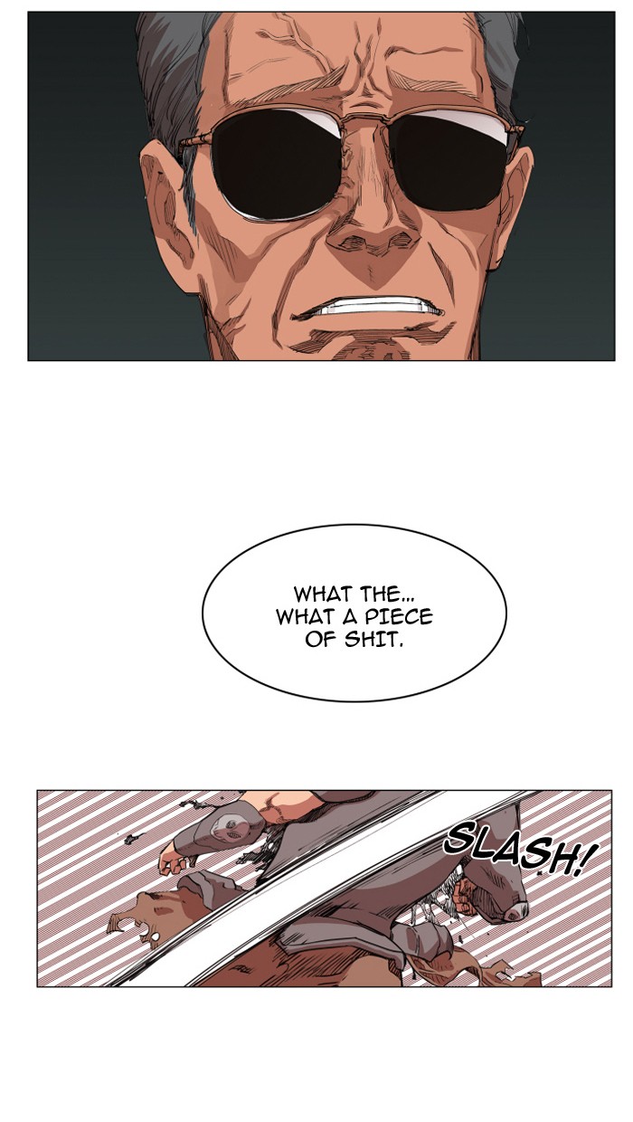 Hardcore Leveling Warrior Chapter 57 page 33 - Chapter 57: Ep. 57