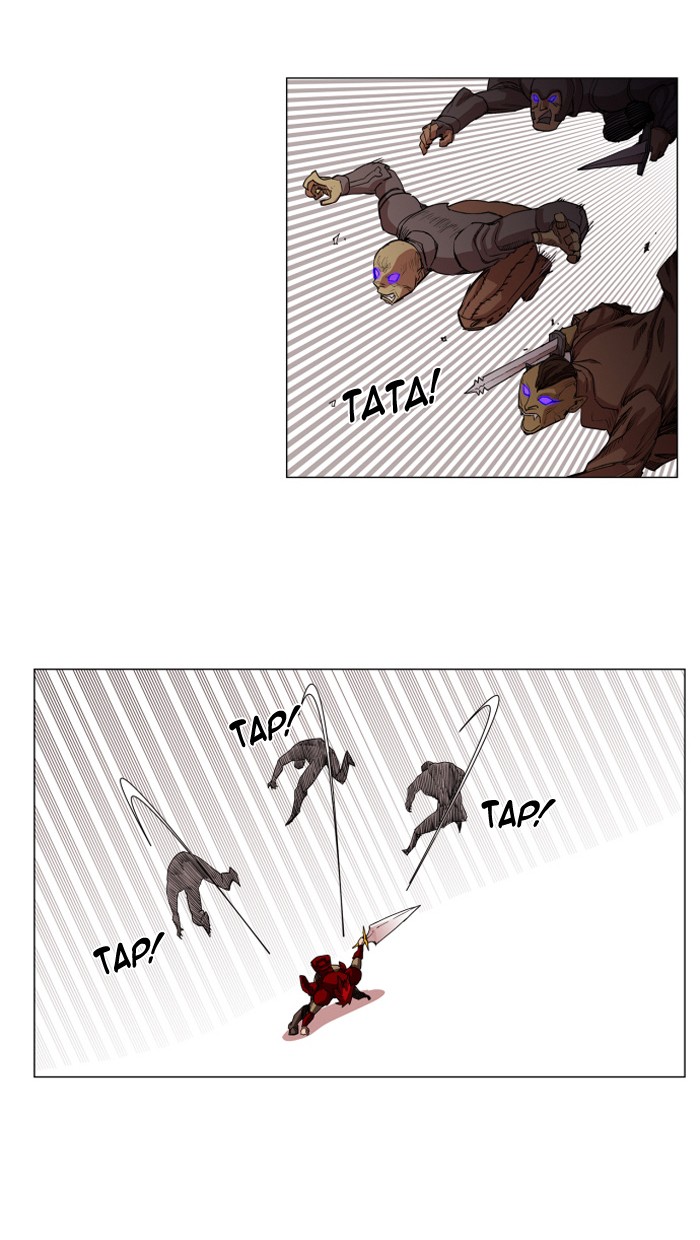 Hardcore Leveling Warrior Chapter 57 page 34 - Chapter 57: Ep. 57
