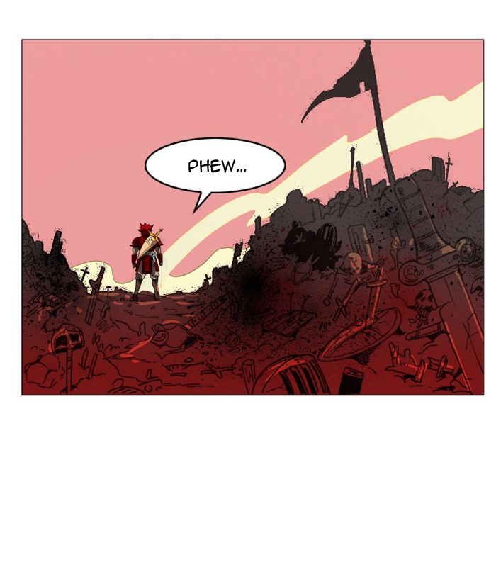 Hardcore Leveling Warrior Chapter 57 page 36 - Chapter 57: Ep. 57