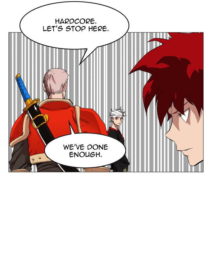 Hardcore Leveling Warrior Chapter 57 page 37 - Chapter 57: Ep. 57