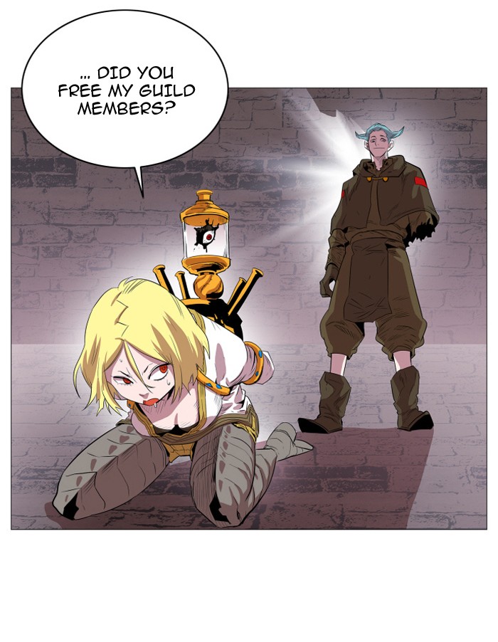 Hardcore Leveling Warrior Chapter 57 page 4 - Chapter 57: Ep. 57