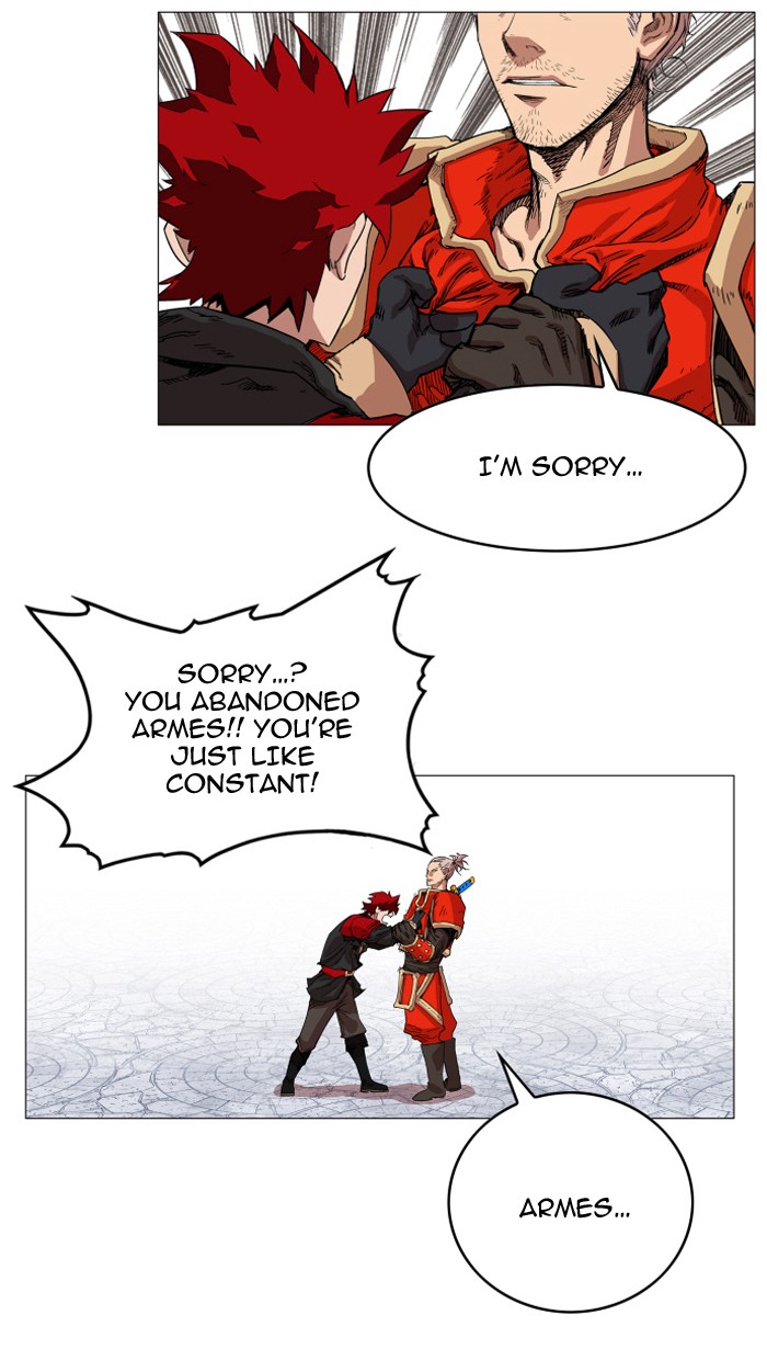 Hardcore Leveling Warrior Chapter 57 page 41 - Chapter 57: Ep. 57