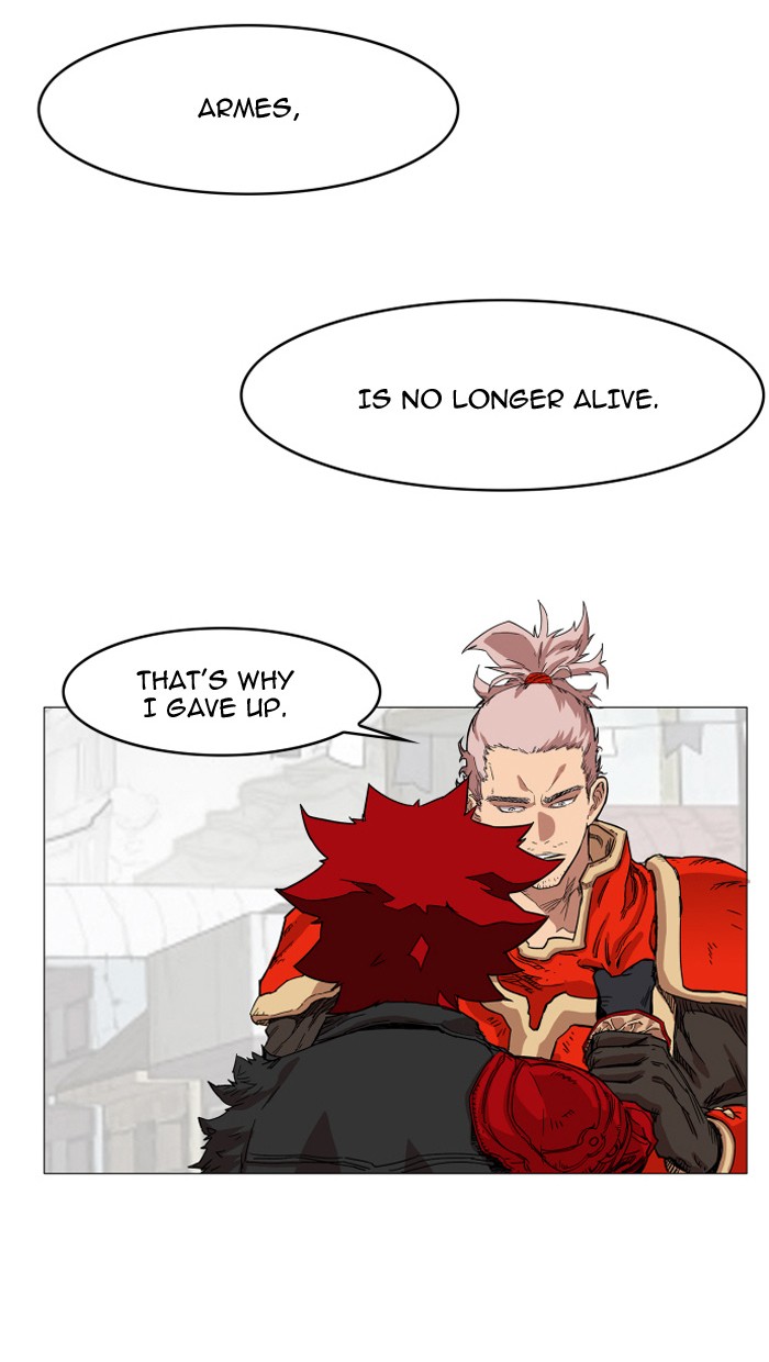 Hardcore Leveling Warrior Chapter 57 page 42 - Chapter 57: Ep. 57