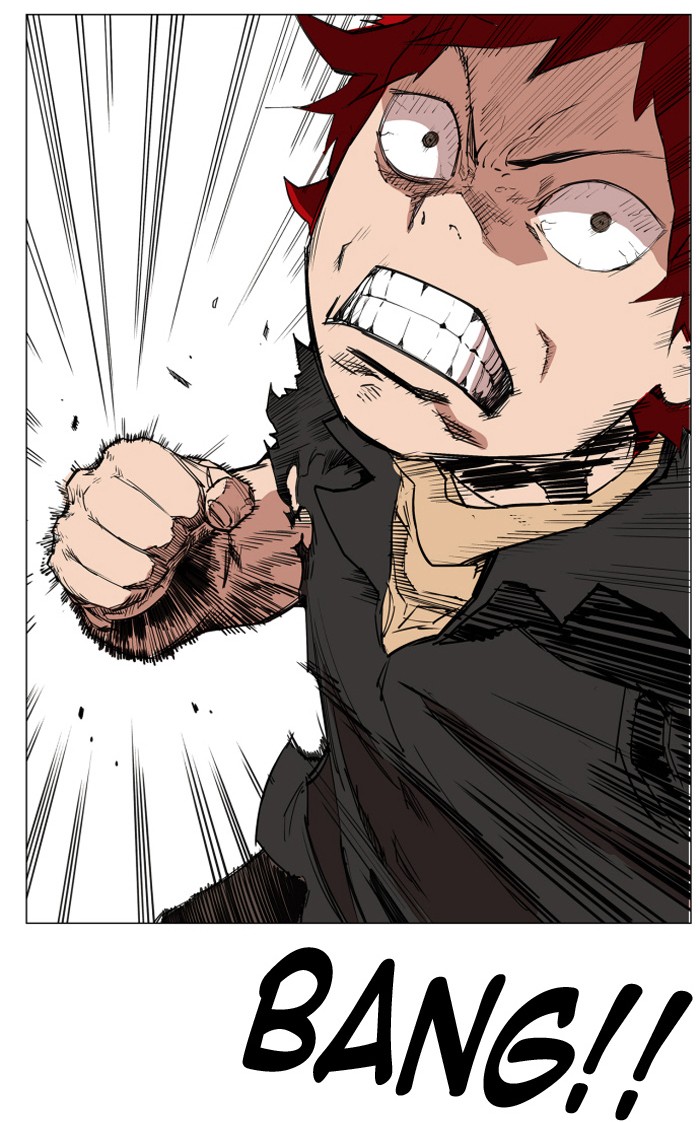 Hardcore Leveling Warrior Chapter 57 page 46 - Chapter 57: Ep. 57
