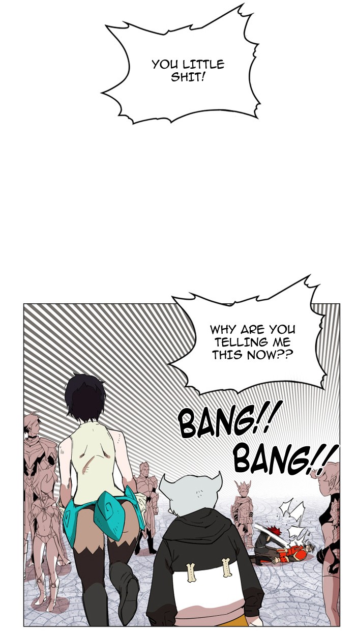 Hardcore Leveling Warrior Chapter 57 page 47 - Chapter 57: Ep. 57