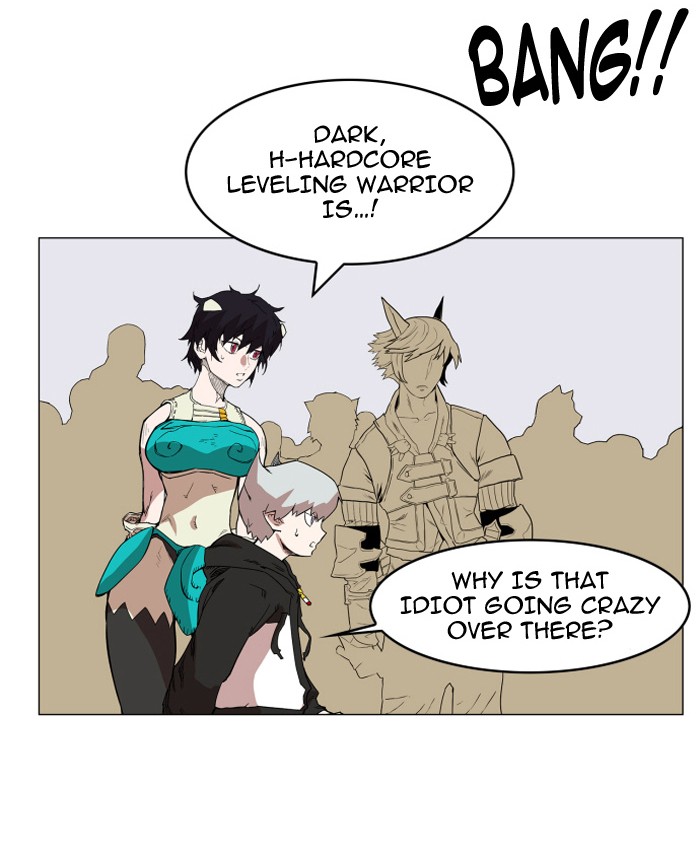 Hardcore Leveling Warrior Chapter 57 page 49 - Chapter 57: Ep. 57