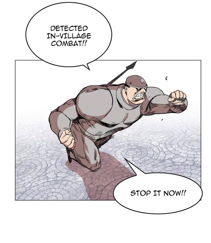 Hardcore Leveling Warrior Chapter 57 page 50 - Chapter 57: Ep. 57
